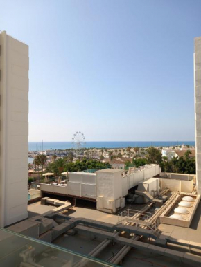 Ocean House Bloque 1 Planta 4 By IVI Real Estate